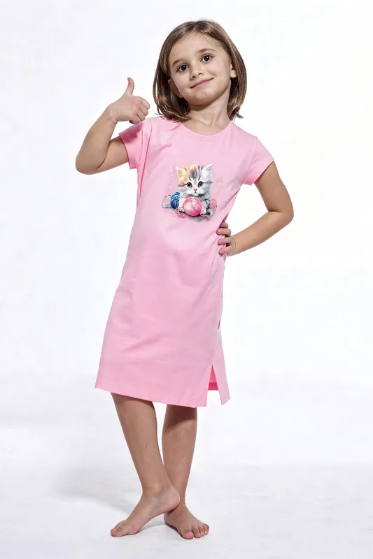 Koszula Girl Kitty 3 — Cornette