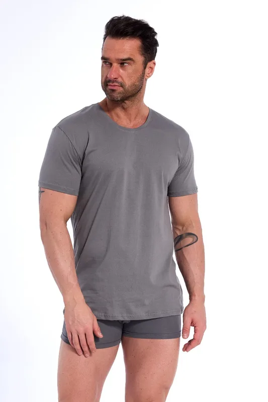 Koszulka AU 202 khaki — Cornette