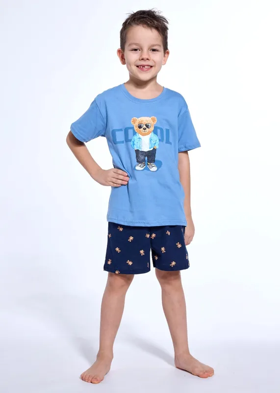 Piżama Boy Kids Cool — Cornette
