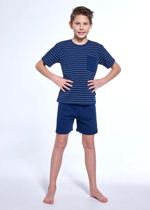 Piżama Boy Lagoon — Cornette