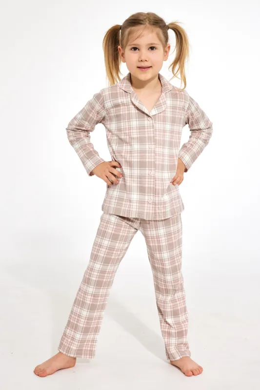 Piżama Girl Kids Giorgia 2 — Cornette