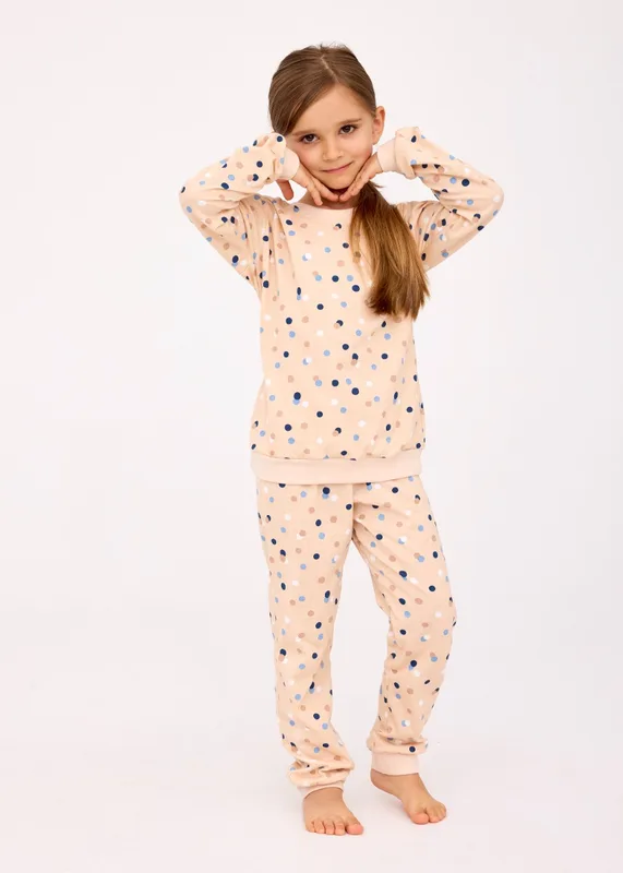Piżama Girl Maya — Cornette