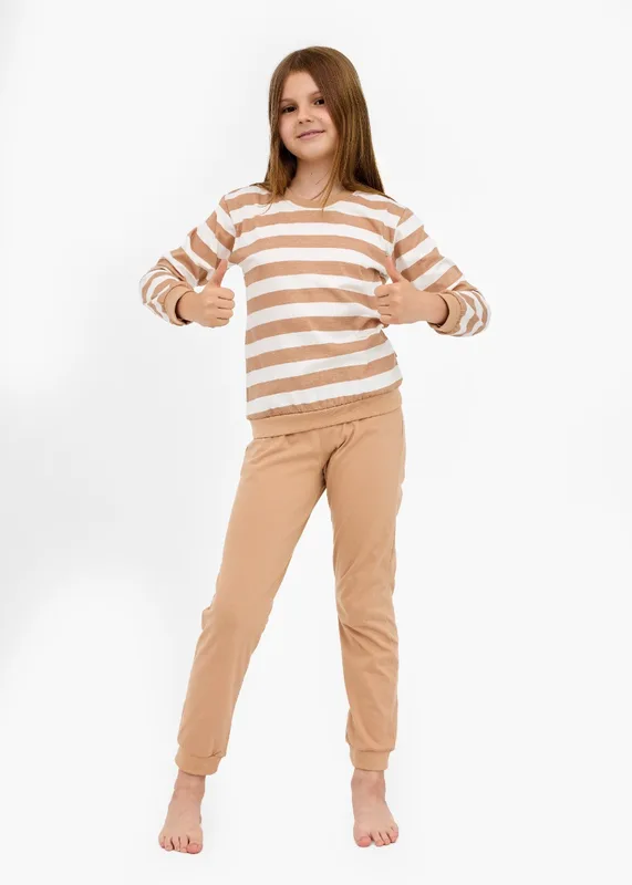 Piżama Girl Young Molly 2 — Cornette