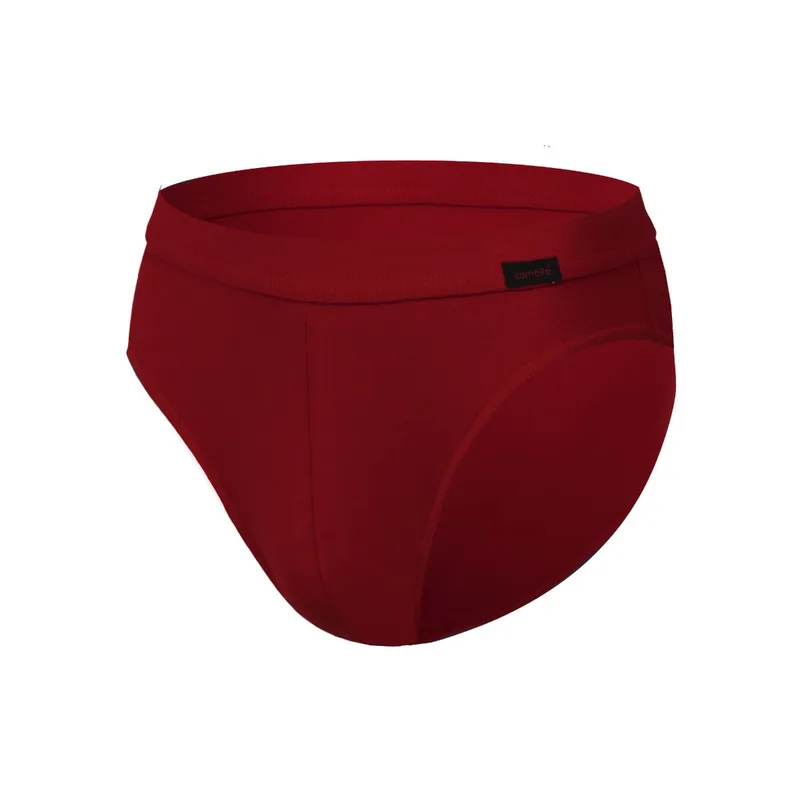 Slipy AU mini claret — Cornette