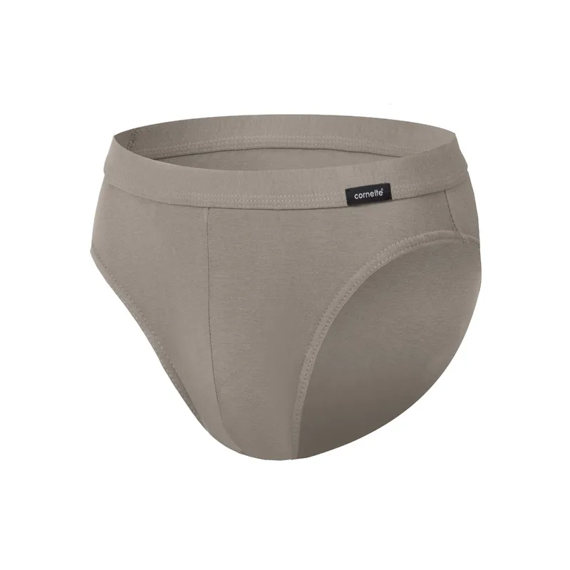 Slipy AU mini khaki — Cornette