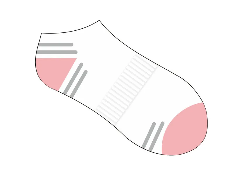 Stopki damskie — Cornette