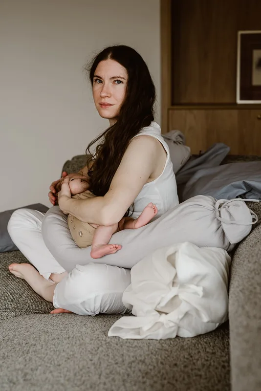 Zestaw spokojna mama — Everyday Ritu