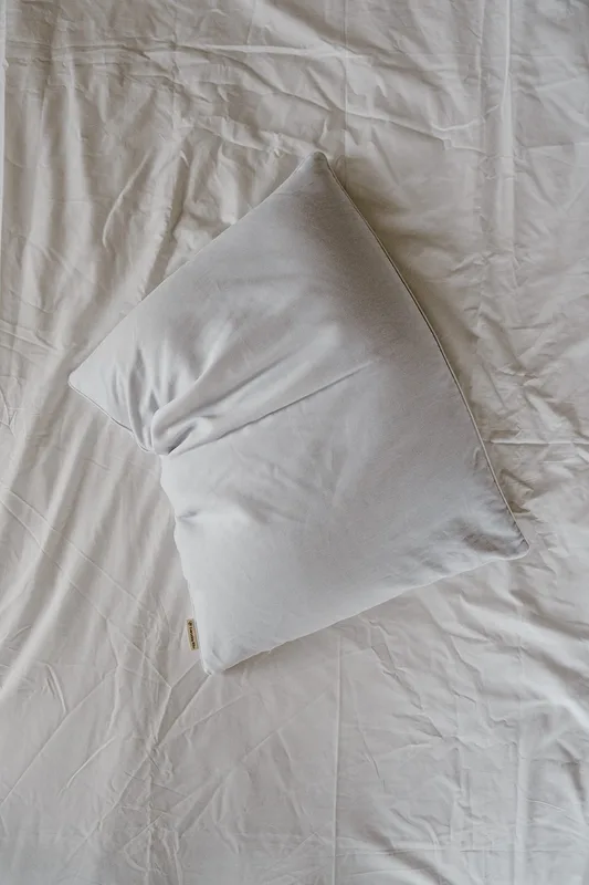 Poduszki z łuską gryki + poduszka z łuską prosa — Everyday Ritu
