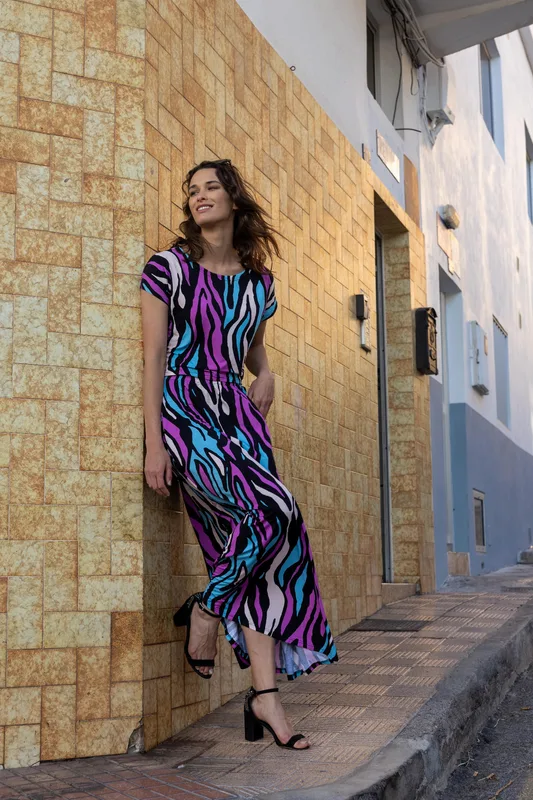 Spódnica MARBELLA — Fesaar