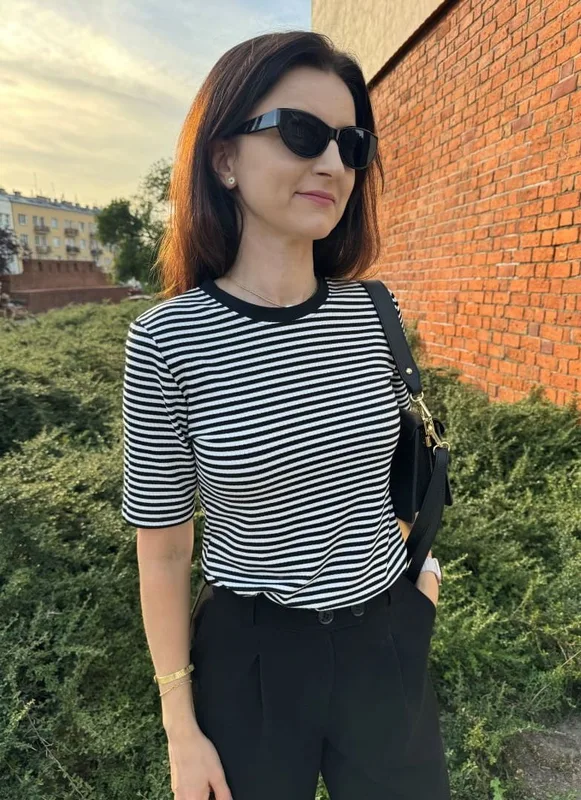 T shirt OSLO — Fesaar