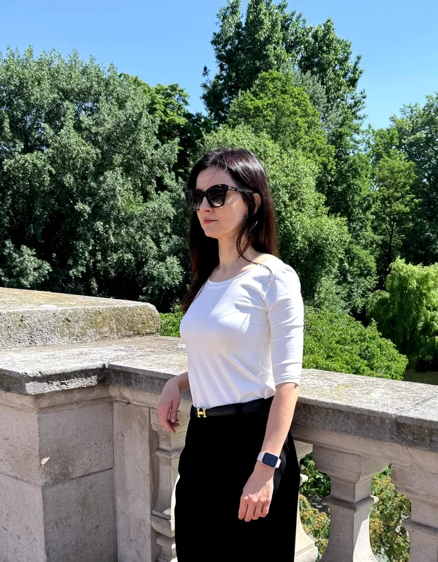 Bluzka WROCLAW — Fesaar