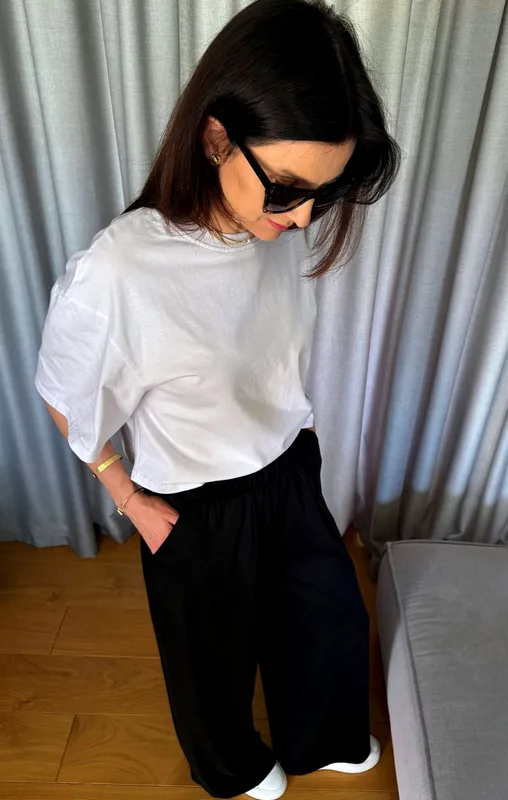 T shirt Cracov — Fesaar