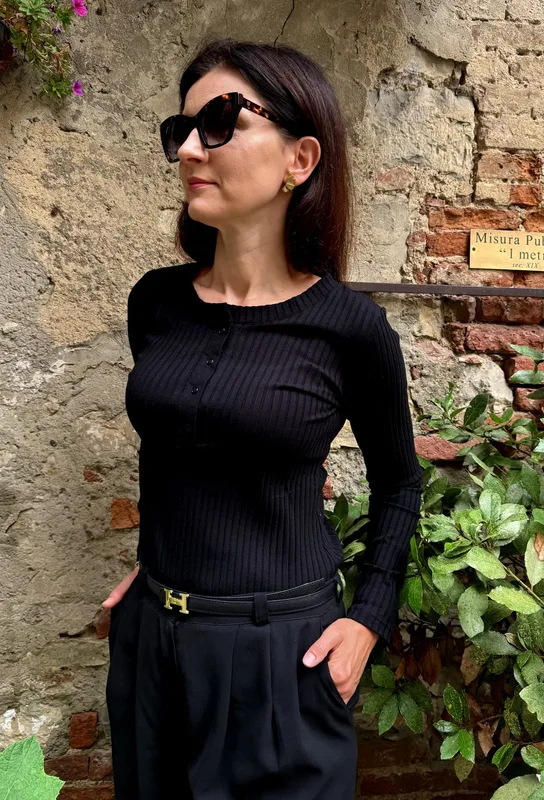 Bluzka Alicante — Fesaar