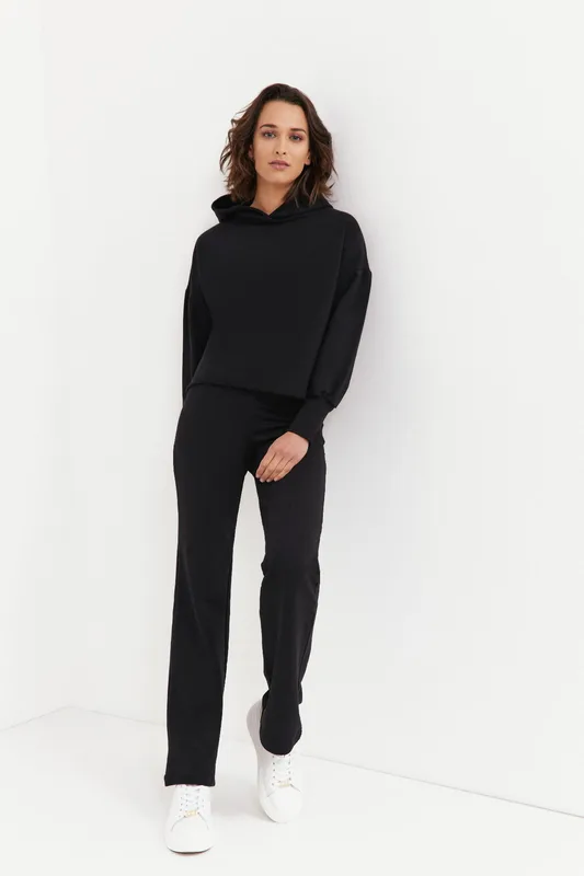 Dzwony TOKYO black — Fesaar