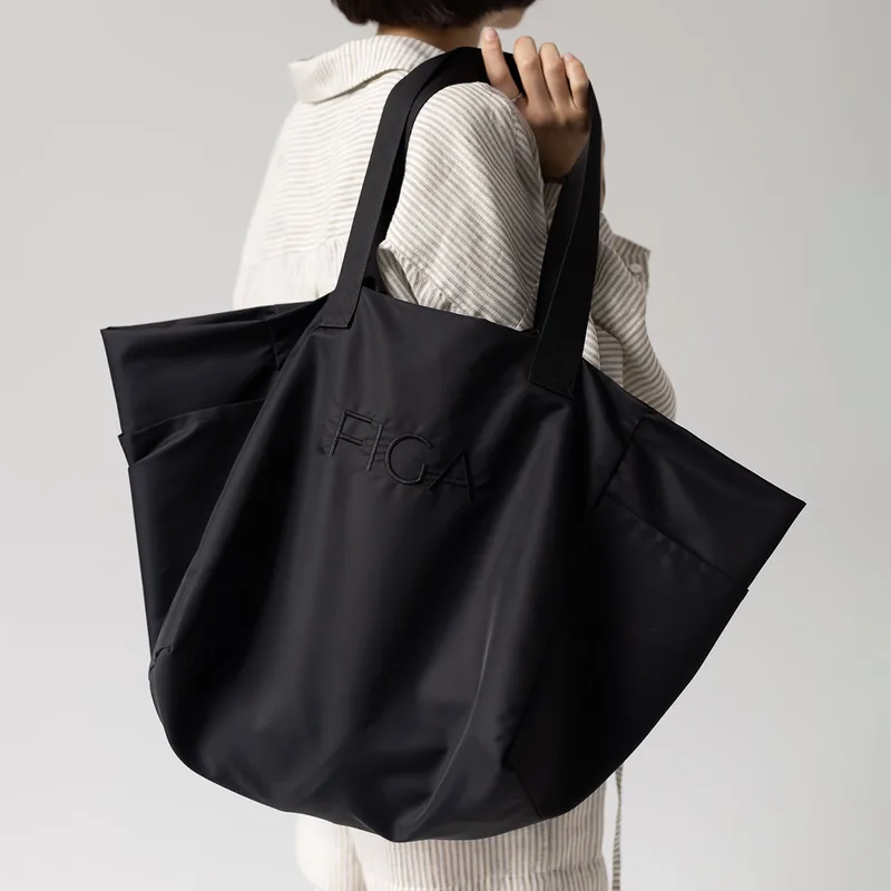 Wodoodporna torba shopper FIGA — Figa Shop