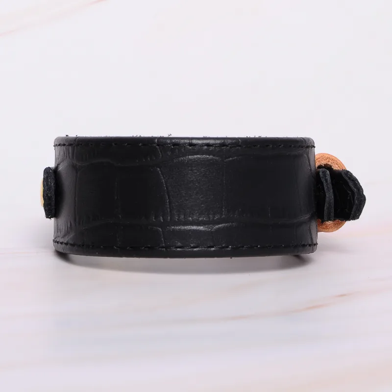 Cro greyhound collar — HEY DOG Co.