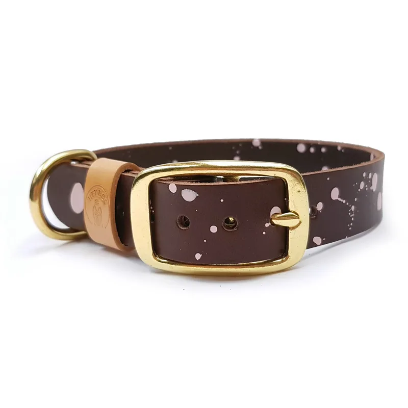 Choco'n'Pink — HEY DOG Co.