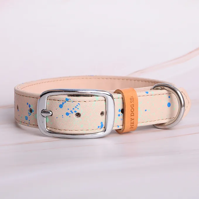 Minty Dots — HEY DOG Co.