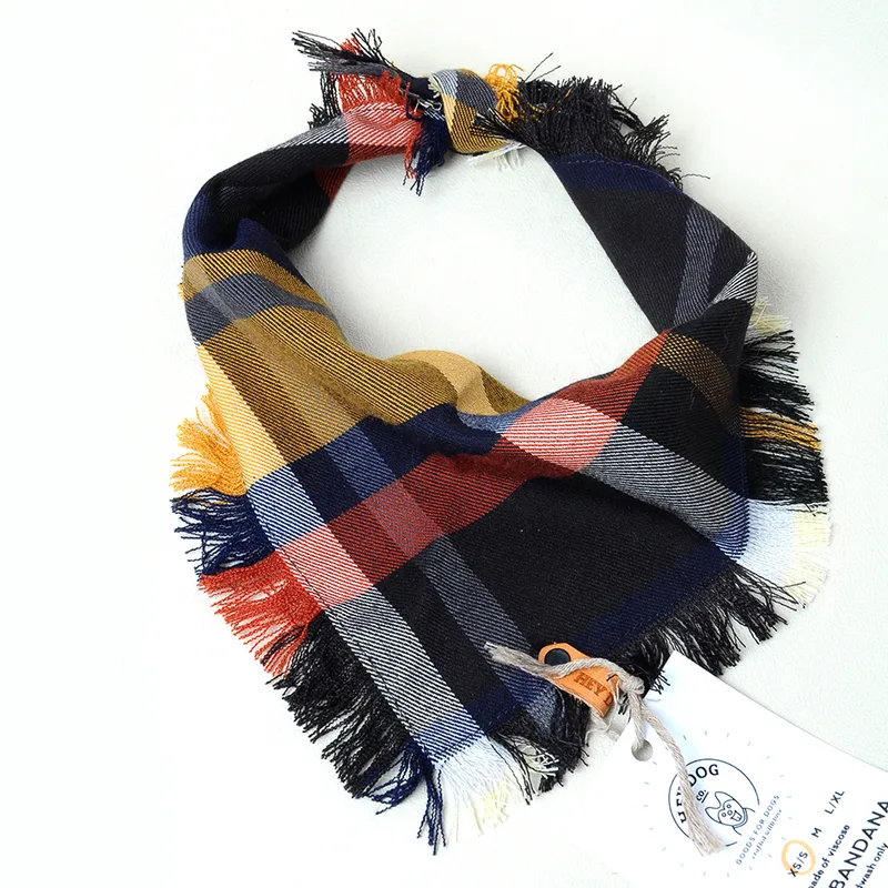 Dijon bandana — HEY DOG Co.