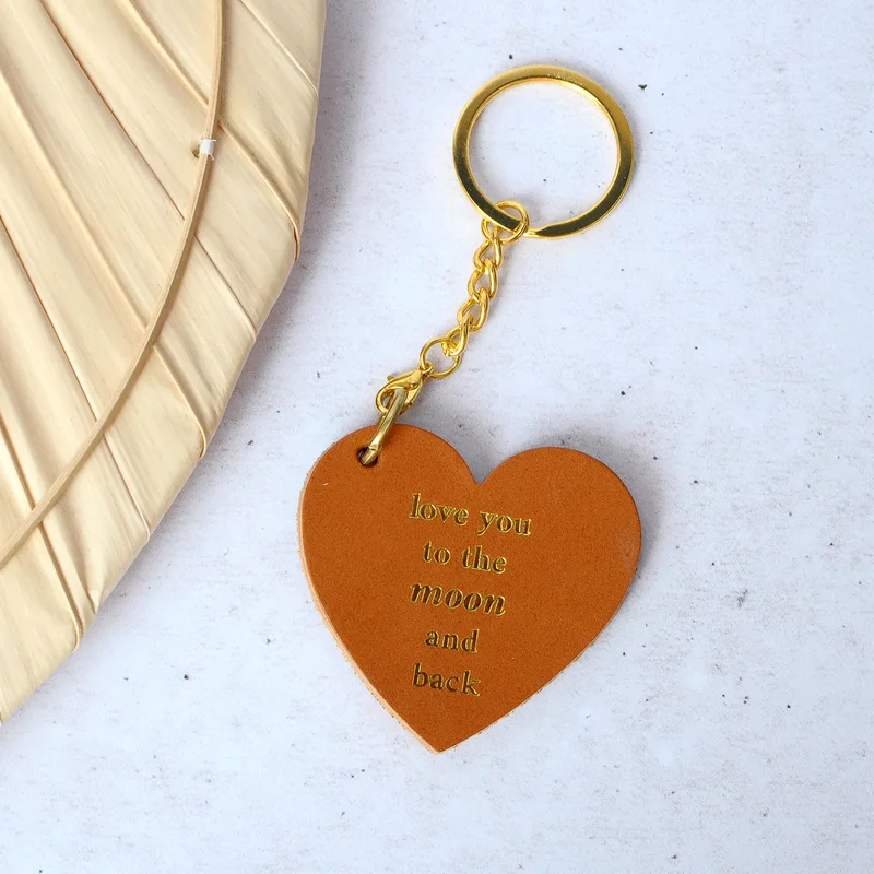 Love You To The Moon — HEY DOG Co.