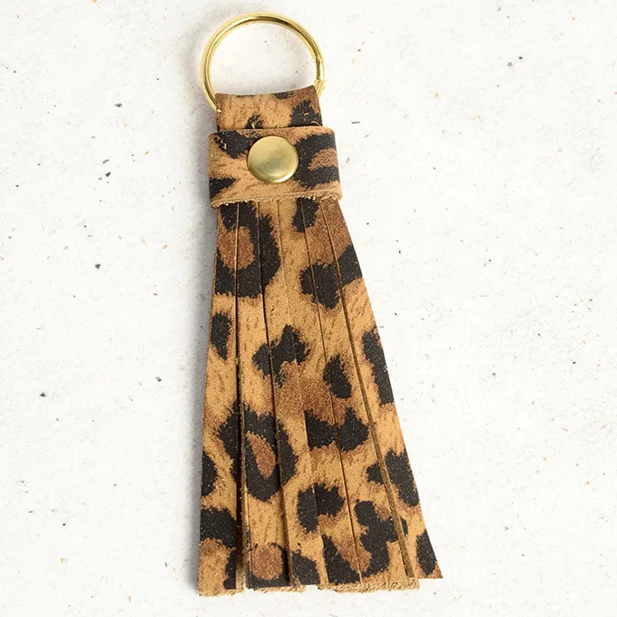 Wild tassel — HEY DOG Co.