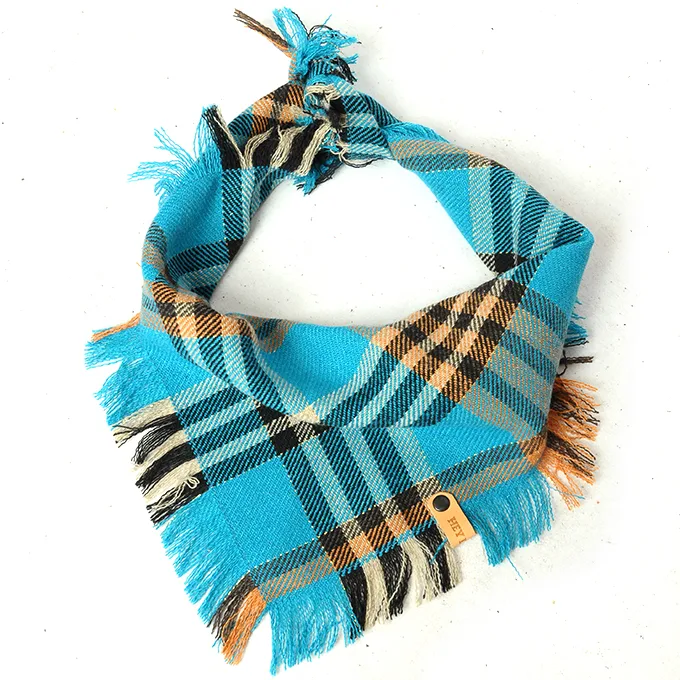 Winter Bandana — HEY DOG Co.