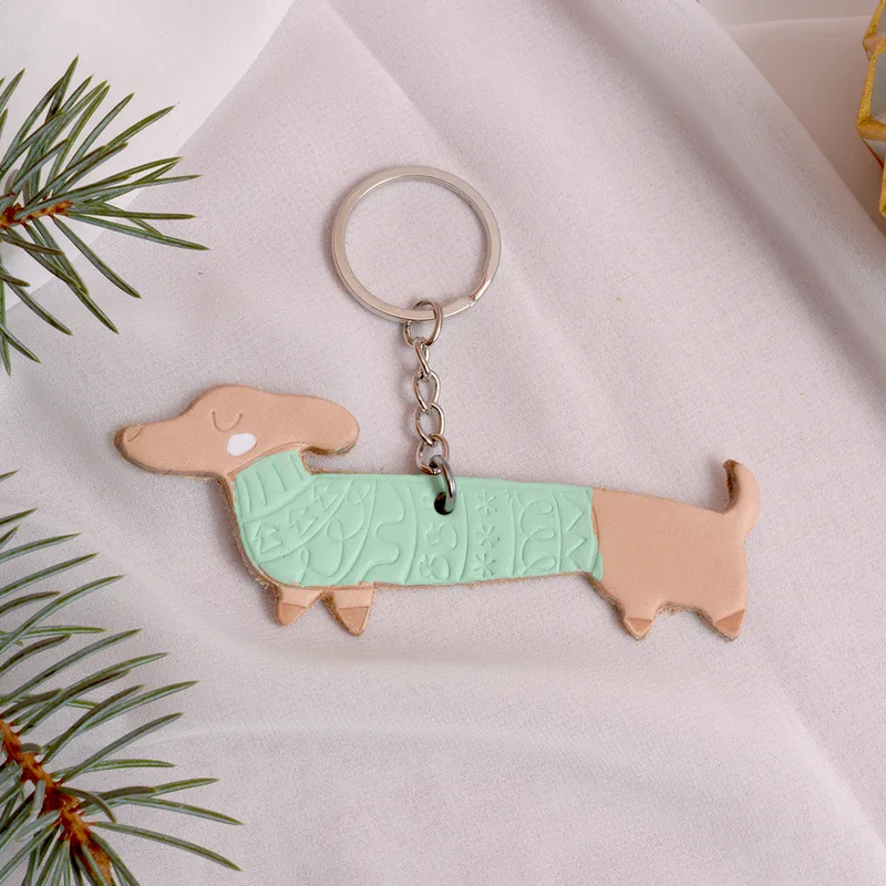 Long Dachshund (MINT) — HEY DOG Co.