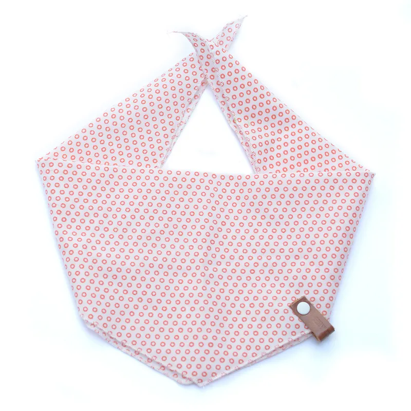 Tiny Rings bandana — HEY DOG Co.