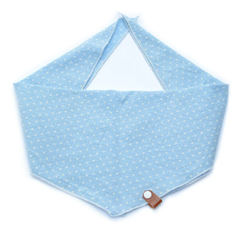 Tiny Dots bandana — HEY DOG Co.
