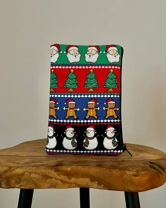 Etui/saszetka święta — Jesko Studio