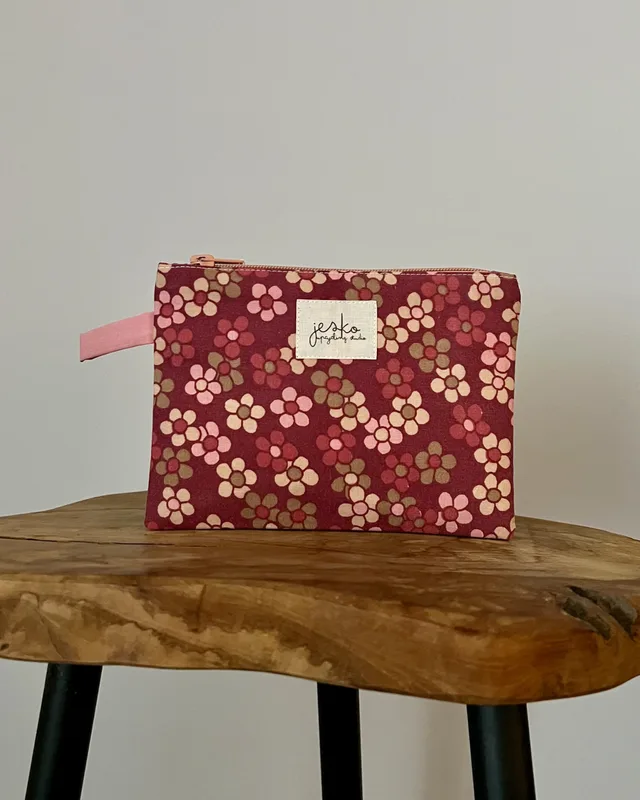 Saszetka polana — Jesko Studio