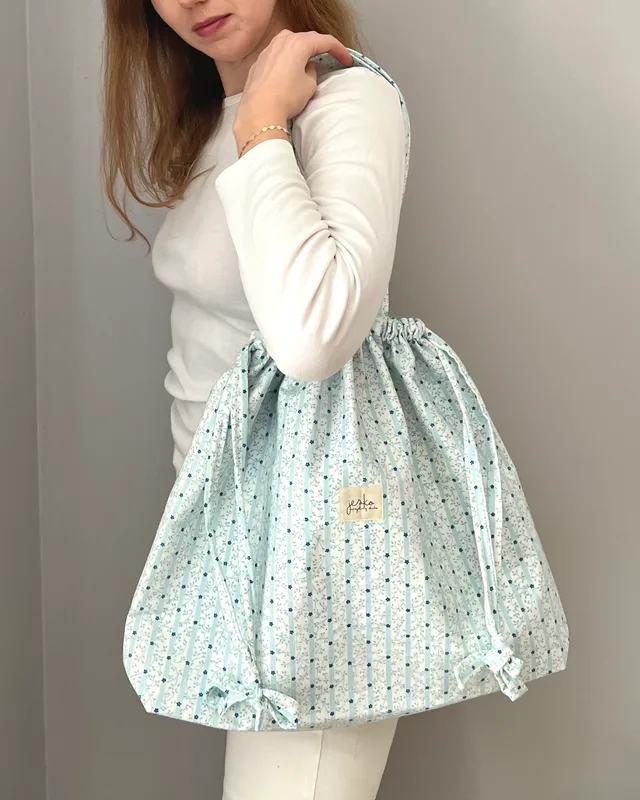 Torba błękit — Jesko Studio
