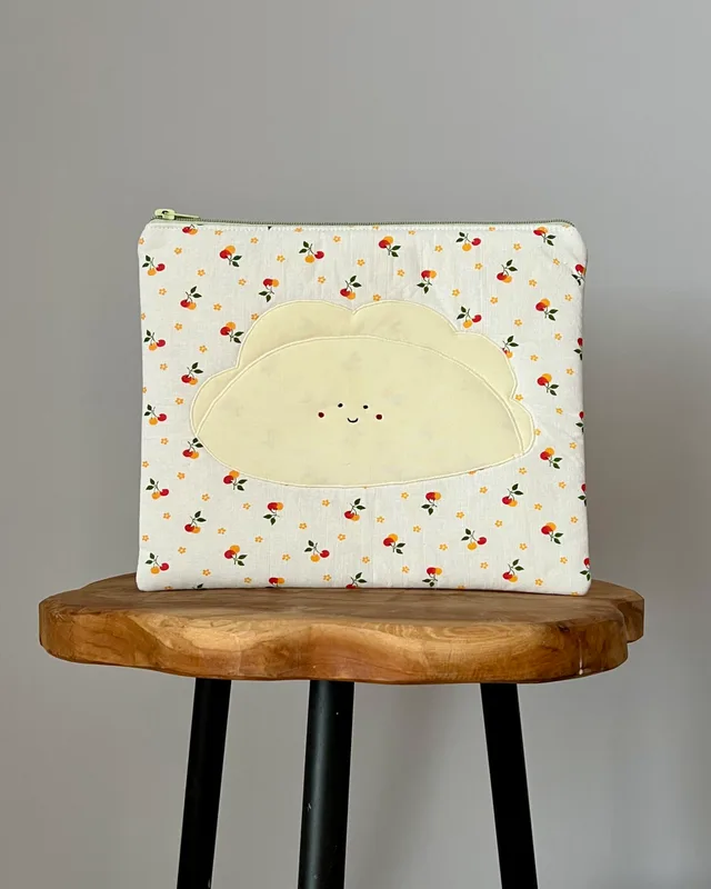 Organizer pierożek — Jesko Studio