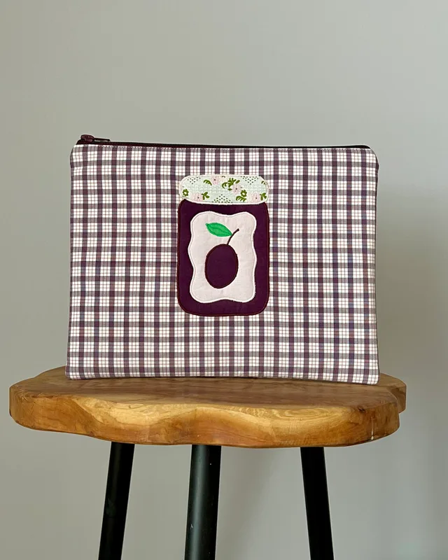 Organizer śliwka — Jesko Studio