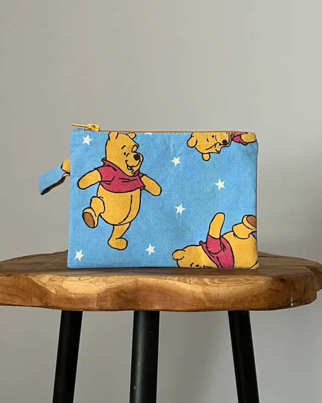 Saszetka kubuś — Jesko Studio