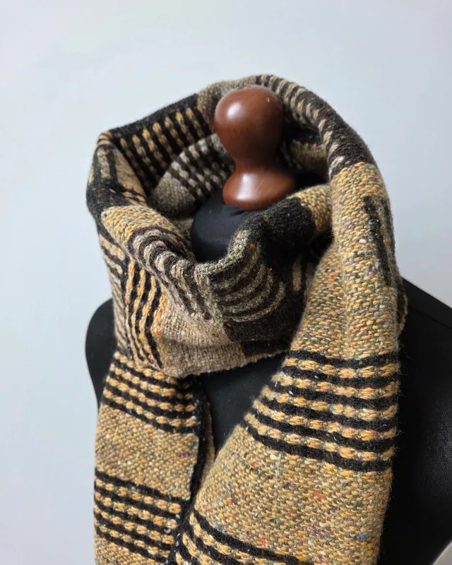 Las sosnowy: Sucha murawa — KroskoTenTkacz