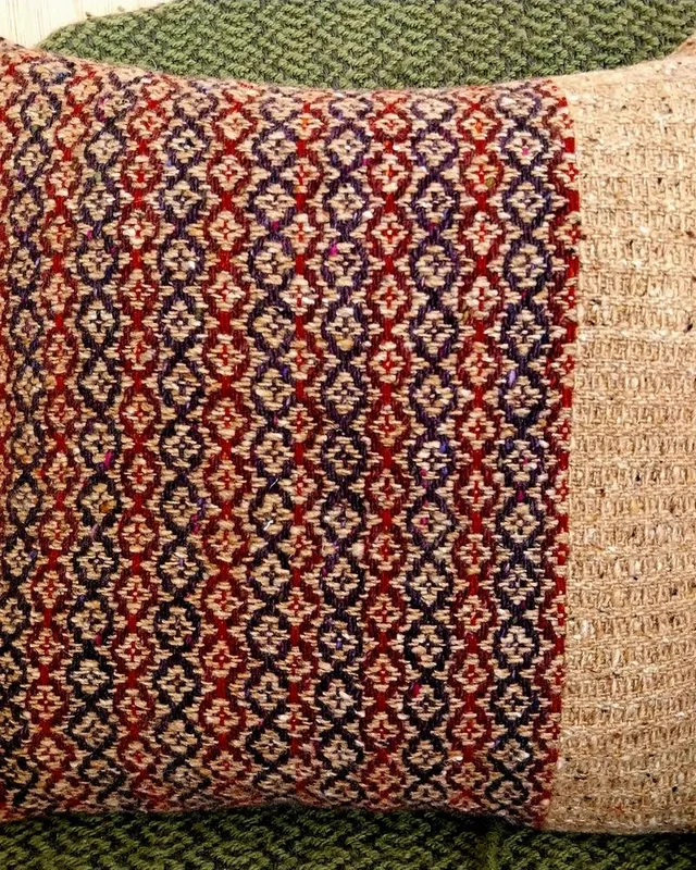 Rustykalna historia tajemnica — KroskoTenTkacz