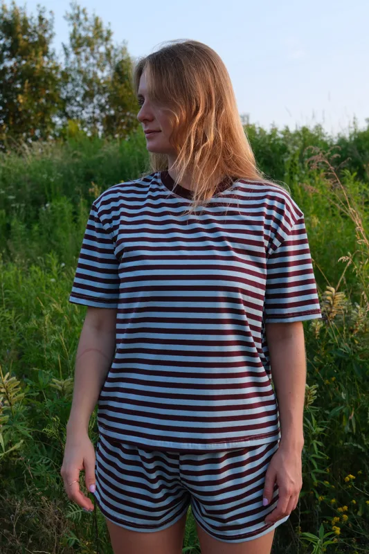 T shirt Łapserdak — Last Sunny Days