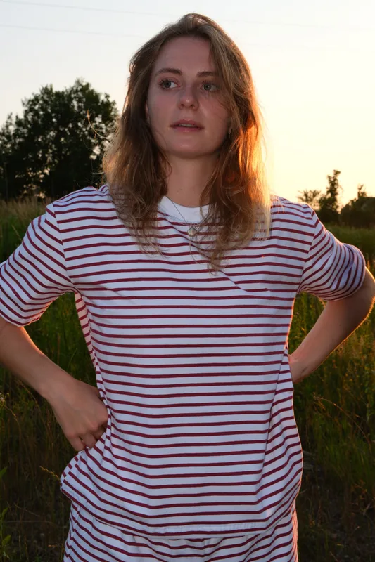 T shirt Majtek — Last Sunny Days