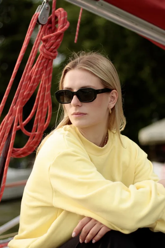 Bluza Sun — Last Sunny Days