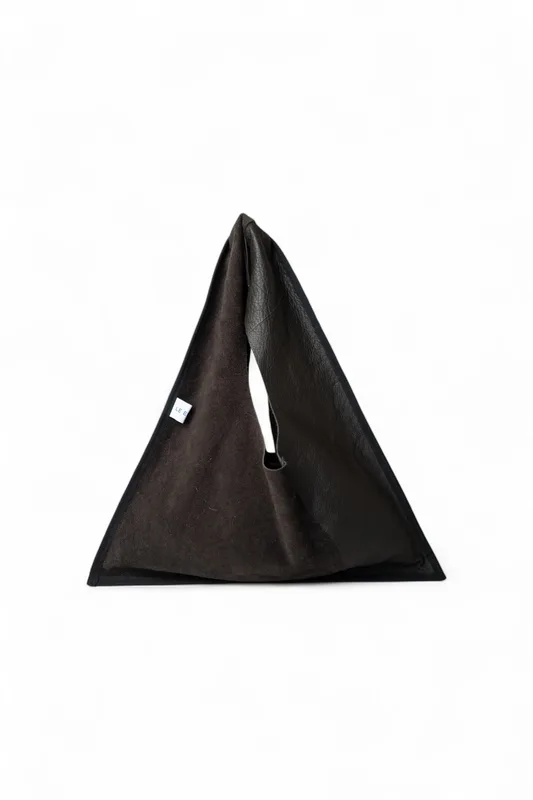 Nacho Medium — Le Erme