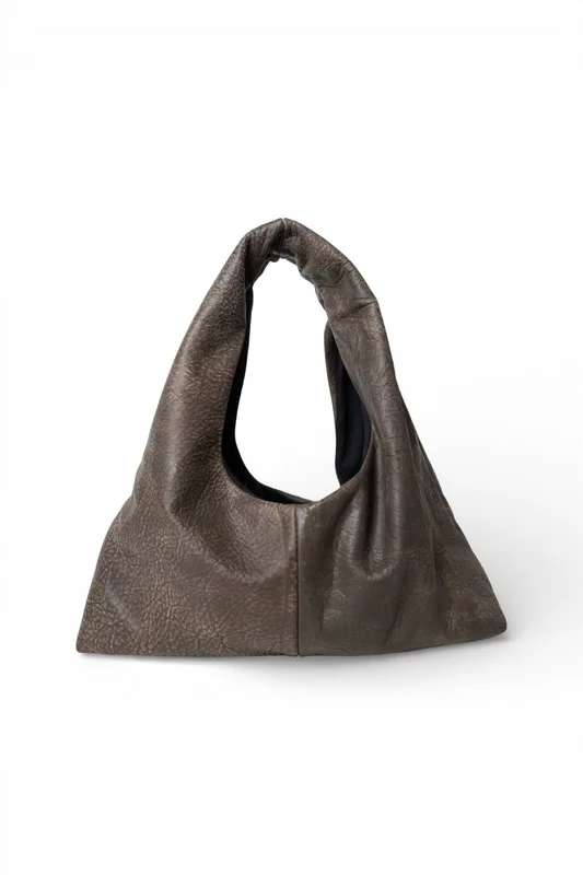 Raw Small — Le Erme