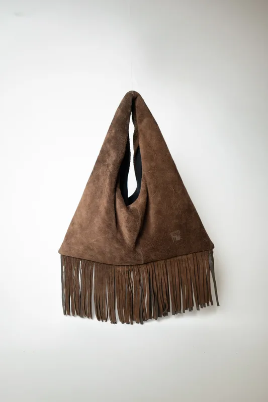 Nacho Small — Le Erme