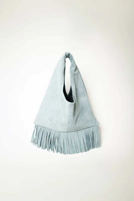 Nacho Small — Le Erme