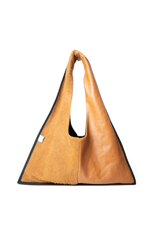Nacho Medium — Le Erme