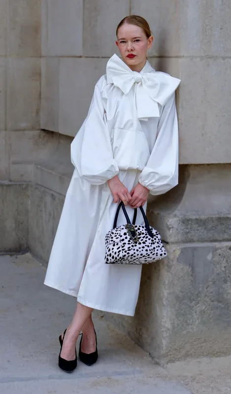 Urban Oversized Set — Lia