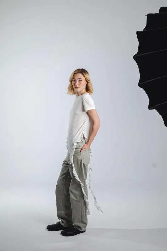 T shirt Sasha — Lia
