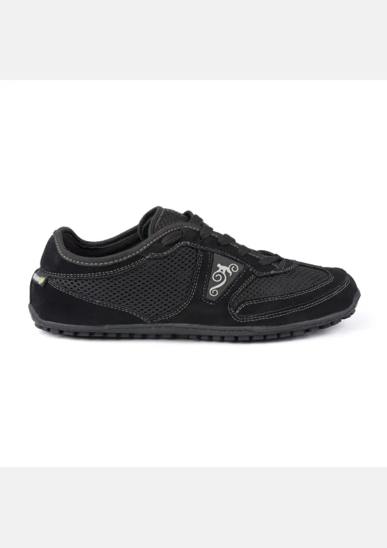 Damskie sportowe buty barefoot Explorer 2.0 Vegan Night — Magical Shoes