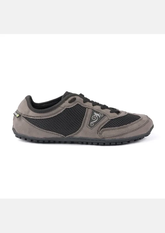 Damskie sportowe buty barefoot Explorer 2.0 Vegan Rock — Magical Shoes
