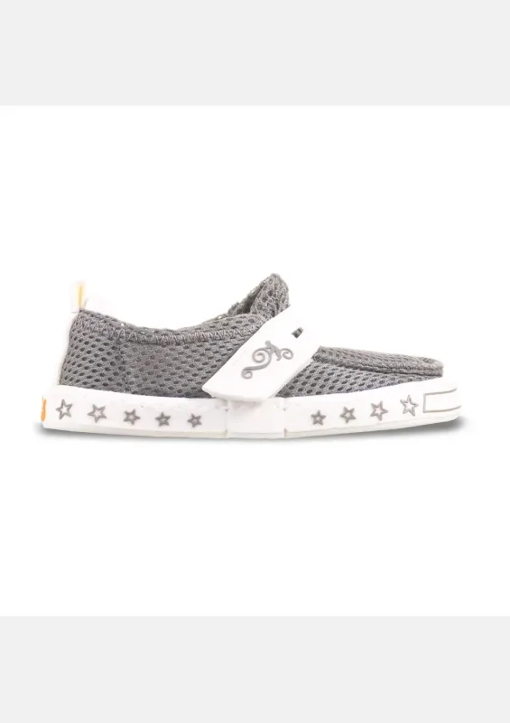 Trampki dziecięce barefoot – ALEX GRAY — Magical Shoes